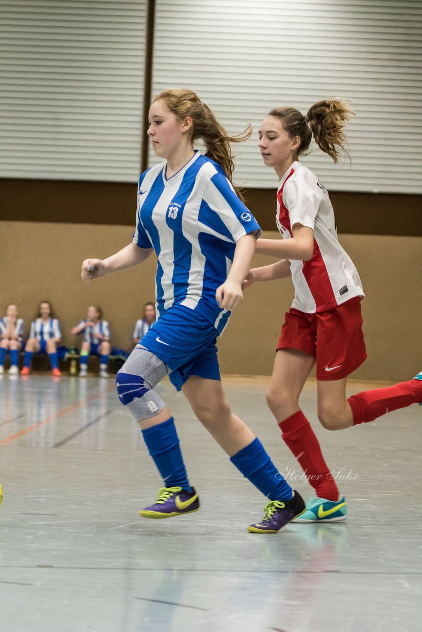 Bild 103 - wCJ KT Turnier Nachmittag